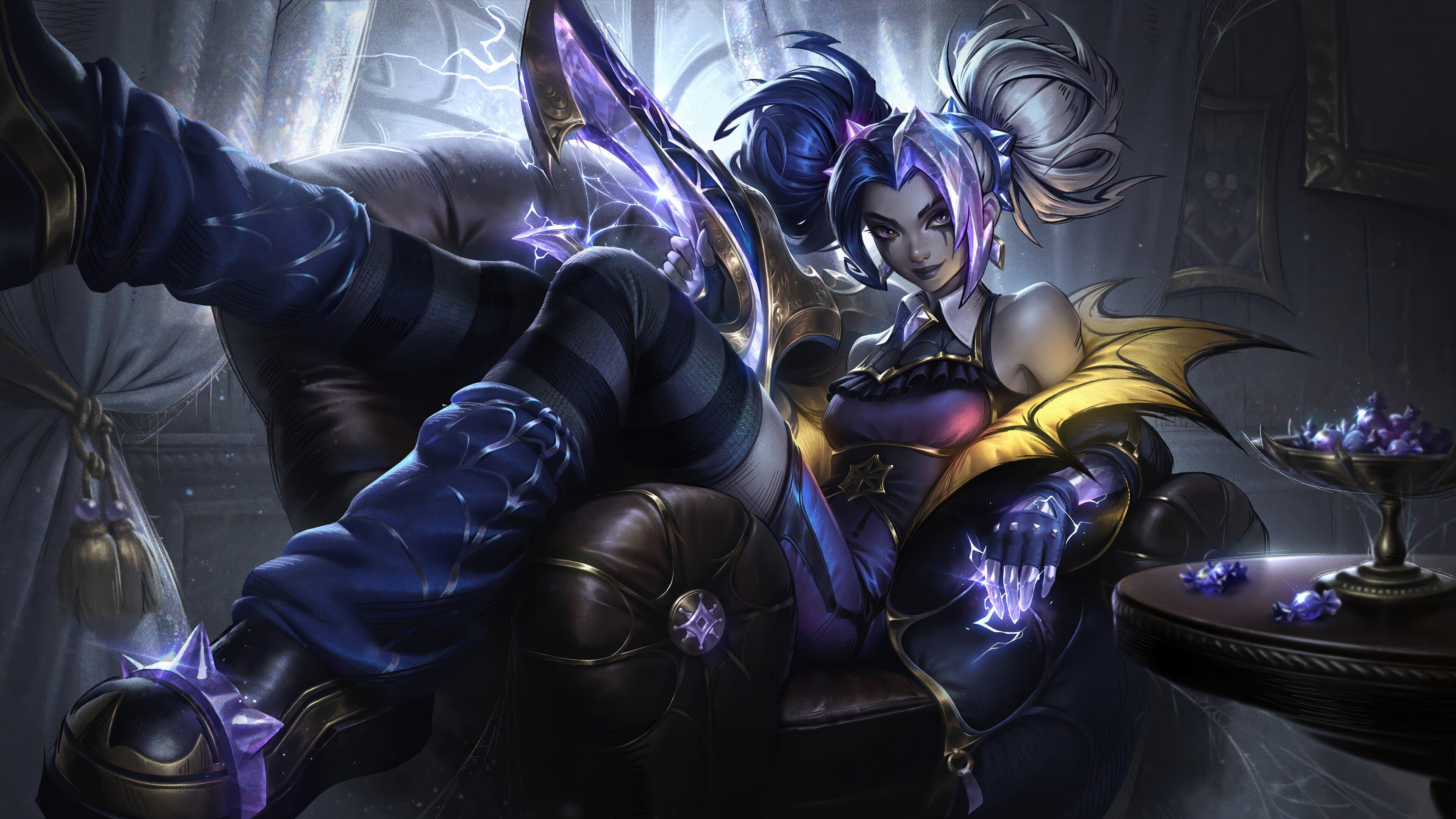 Zeri Image